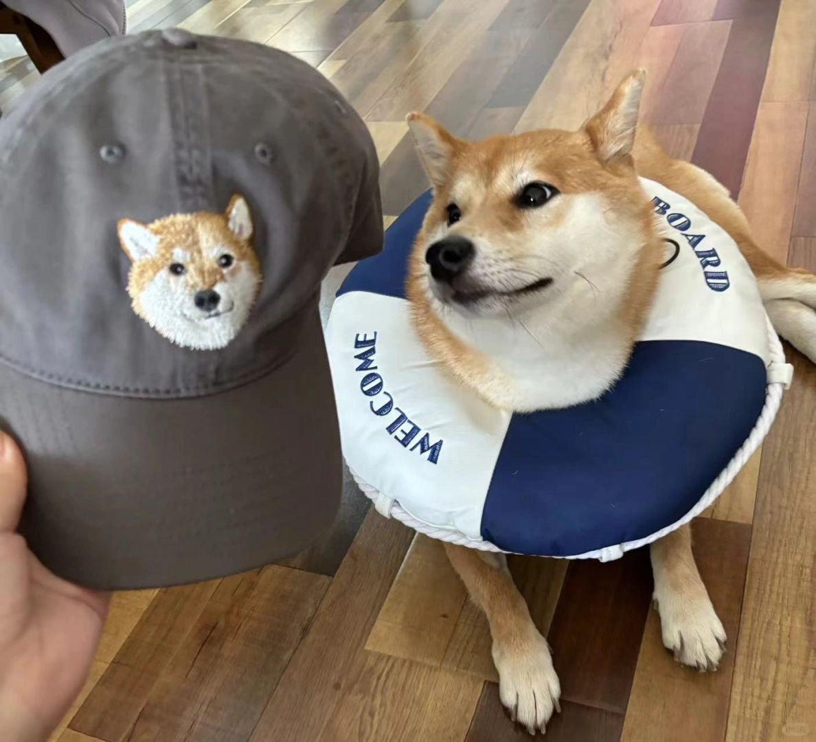 CAP