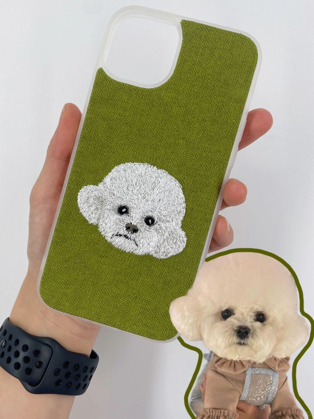 PHONE CASE